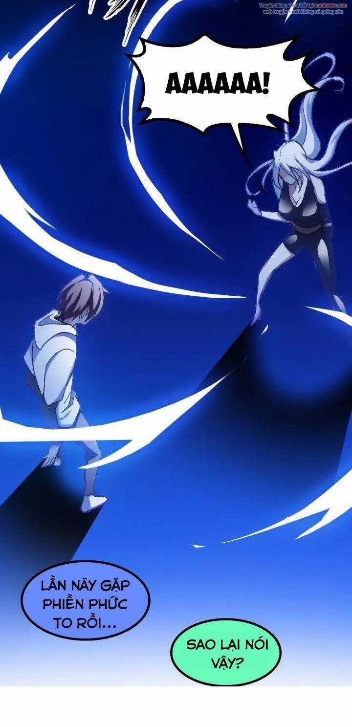 Đại Thiên Tài Bất Khả Chiến Bại Chính Là Ta Chương 95 trang 18