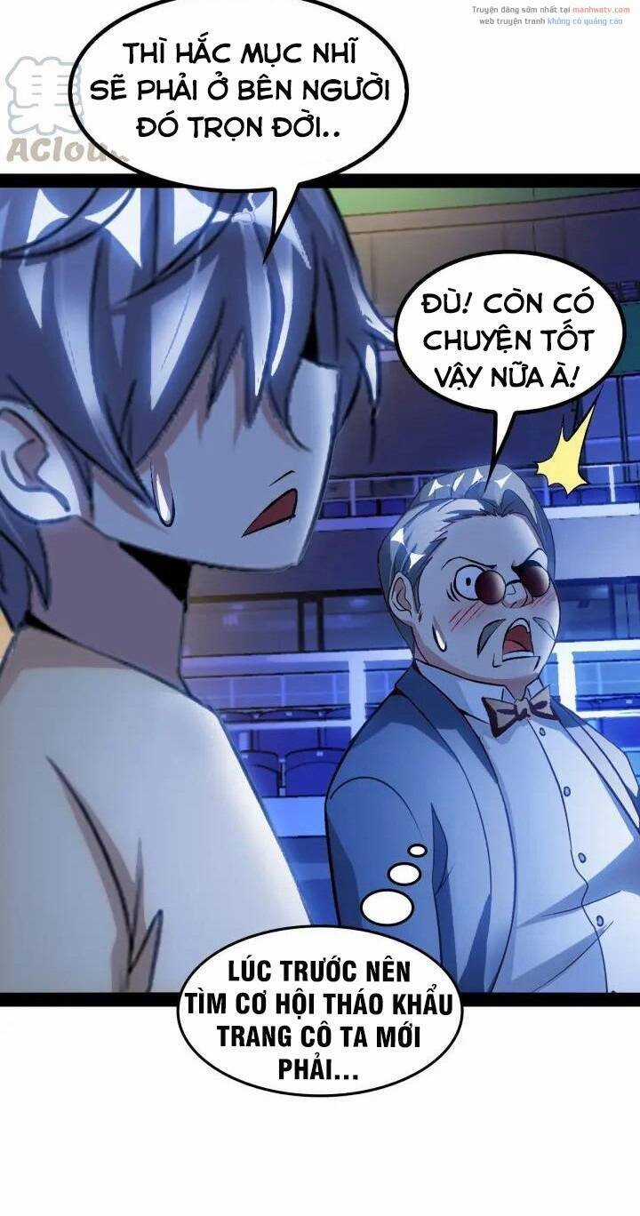 Đại Thiên Tài Bất Khả Chiến Bại Chính Là Ta Chương 95 trang 20