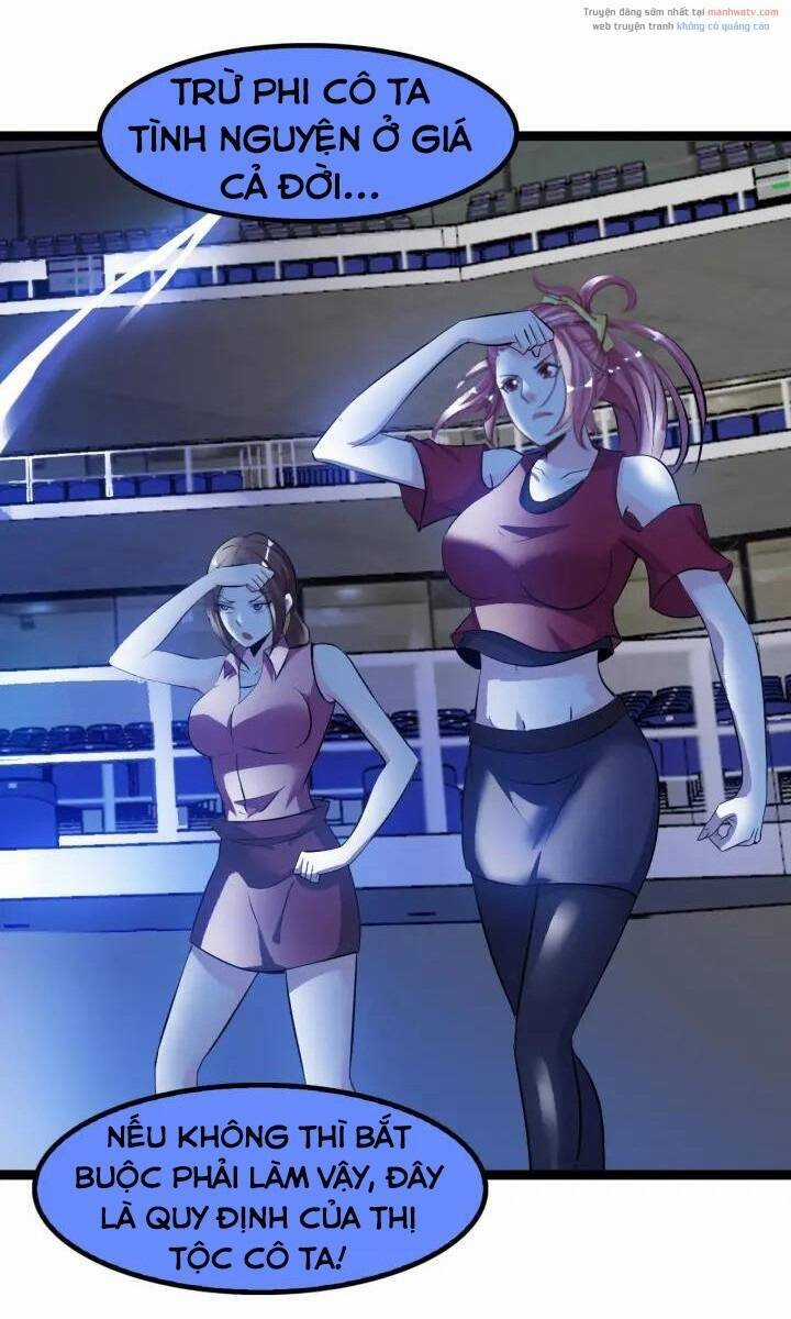 Đại Thiên Tài Bất Khả Chiến Bại Chính Là Ta Chương 95 trang 21