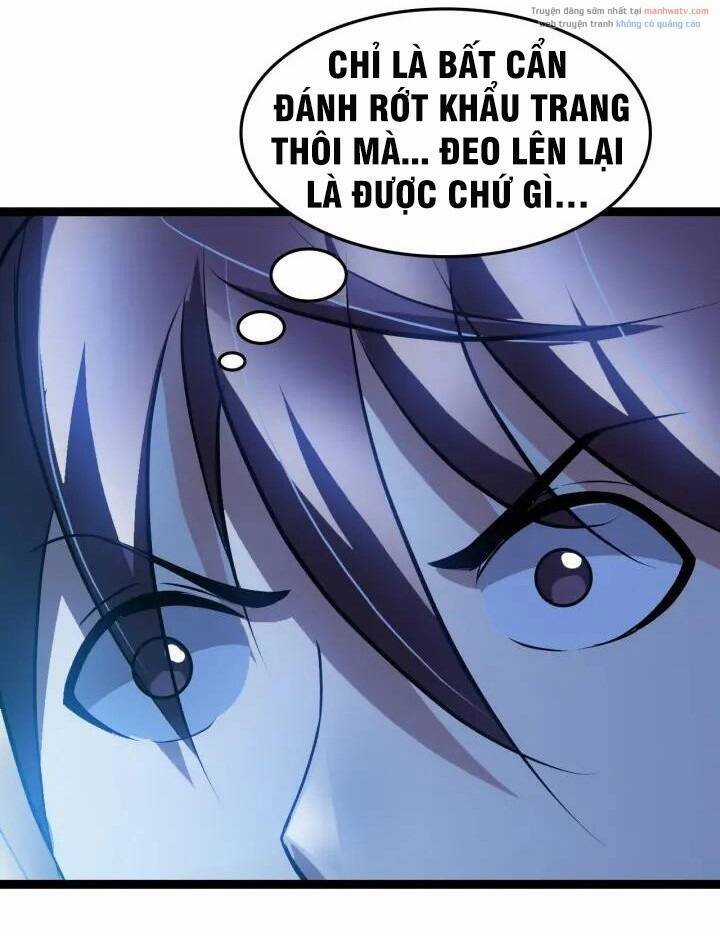 Đại Thiên Tài Bất Khả Chiến Bại Chính Là Ta Chương 95 trang 22