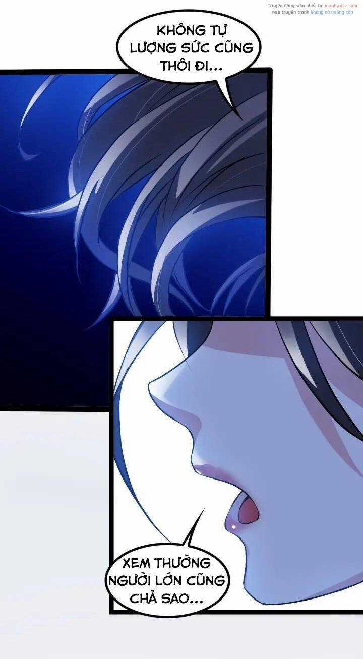 Đại Thiên Tài Bất Khả Chiến Bại Chính Là Ta Chương 95 trang 23