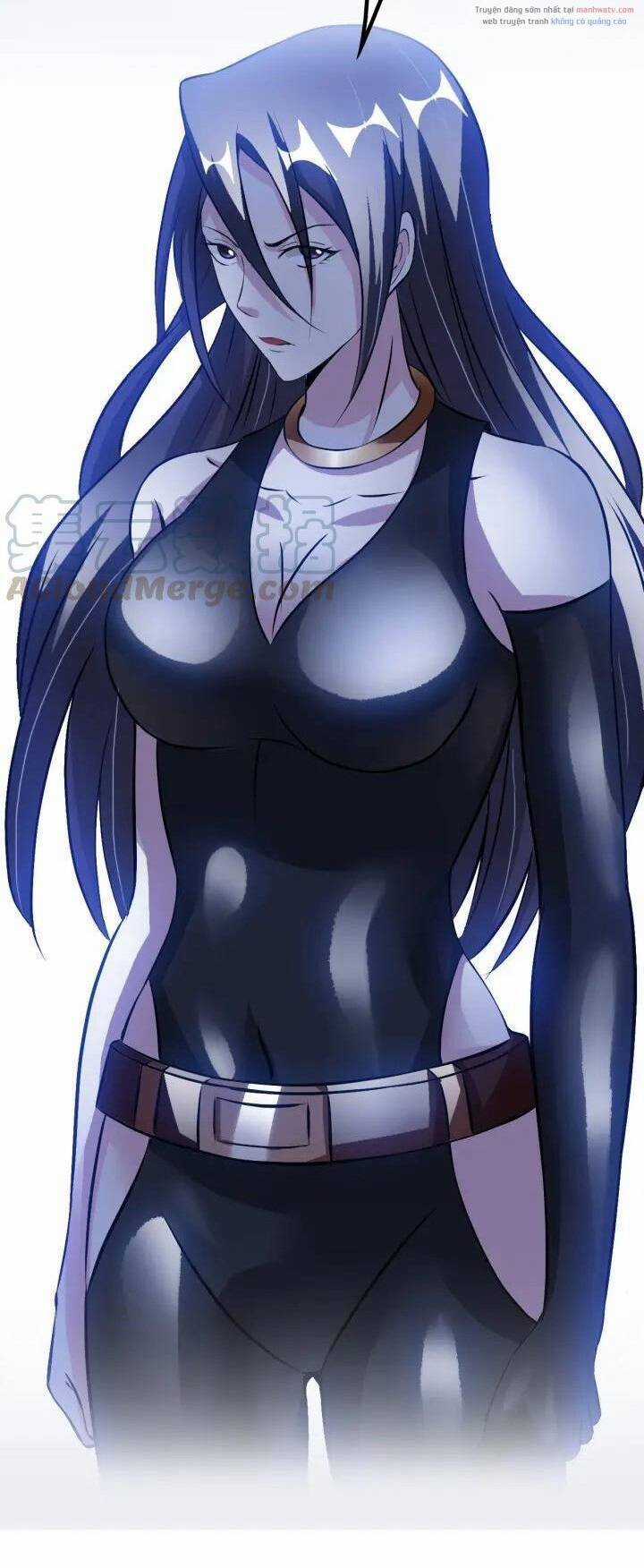 Đại Thiên Tài Bất Khả Chiến Bại Chính Là Ta Chương 95 trang 25