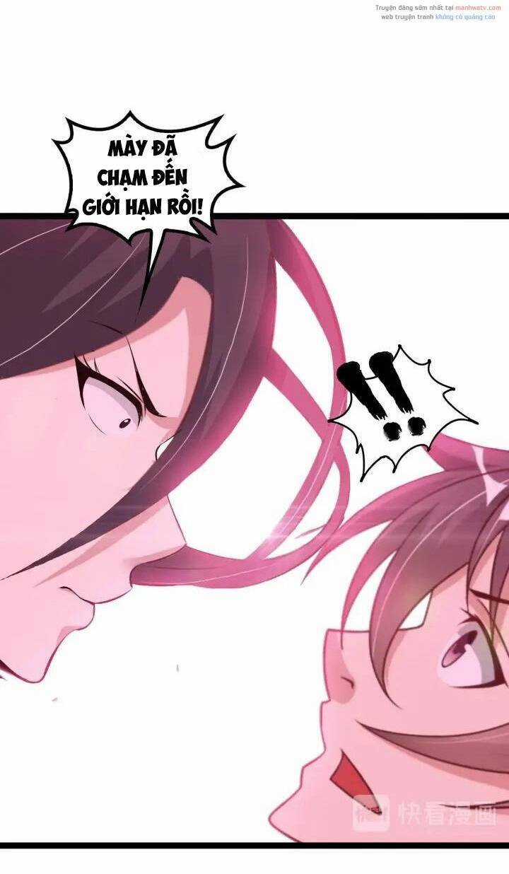 Đại Thiên Tài Bất Khả Chiến Bại Chính Là Ta Chương 95 trang 26