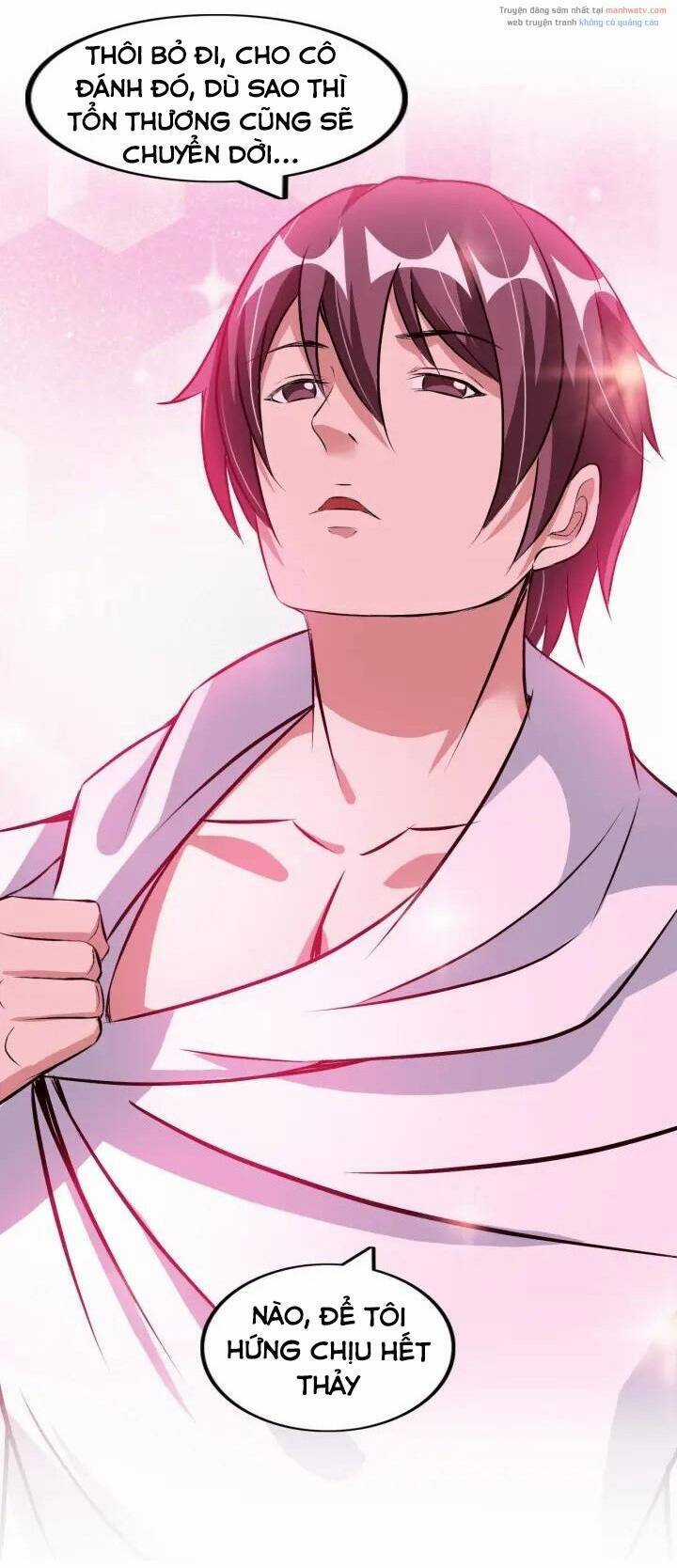 Đại Thiên Tài Bất Khả Chiến Bại Chính Là Ta Chương 95 trang 27