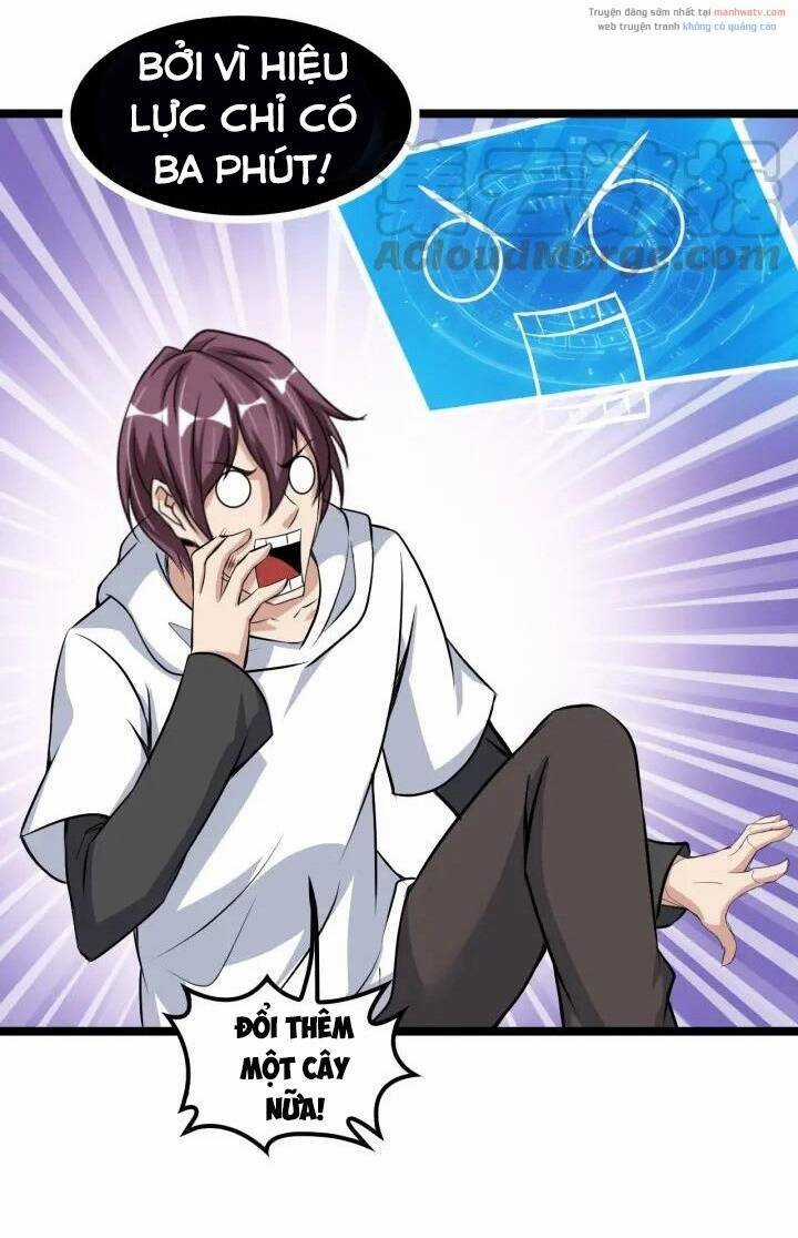 Đại Thiên Tài Bất Khả Chiến Bại Chính Là Ta Chương 95 trang 29