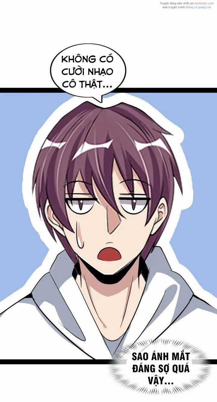 Đại Thiên Tài Bất Khả Chiến Bại Chính Là Ta Chương 95 trang 3