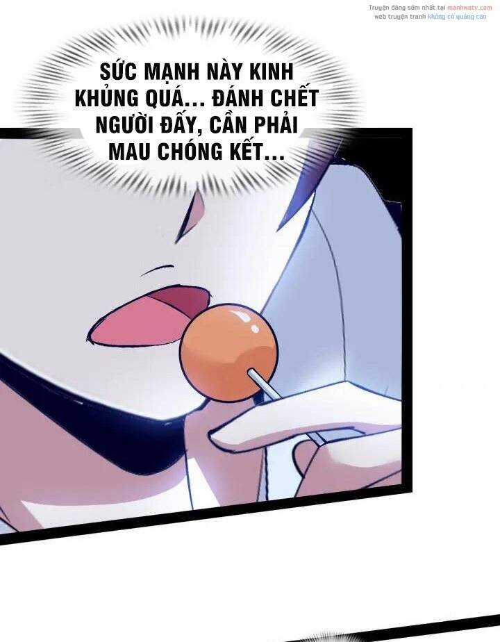 Đại Thiên Tài Bất Khả Chiến Bại Chính Là Ta Chương 95 trang 30