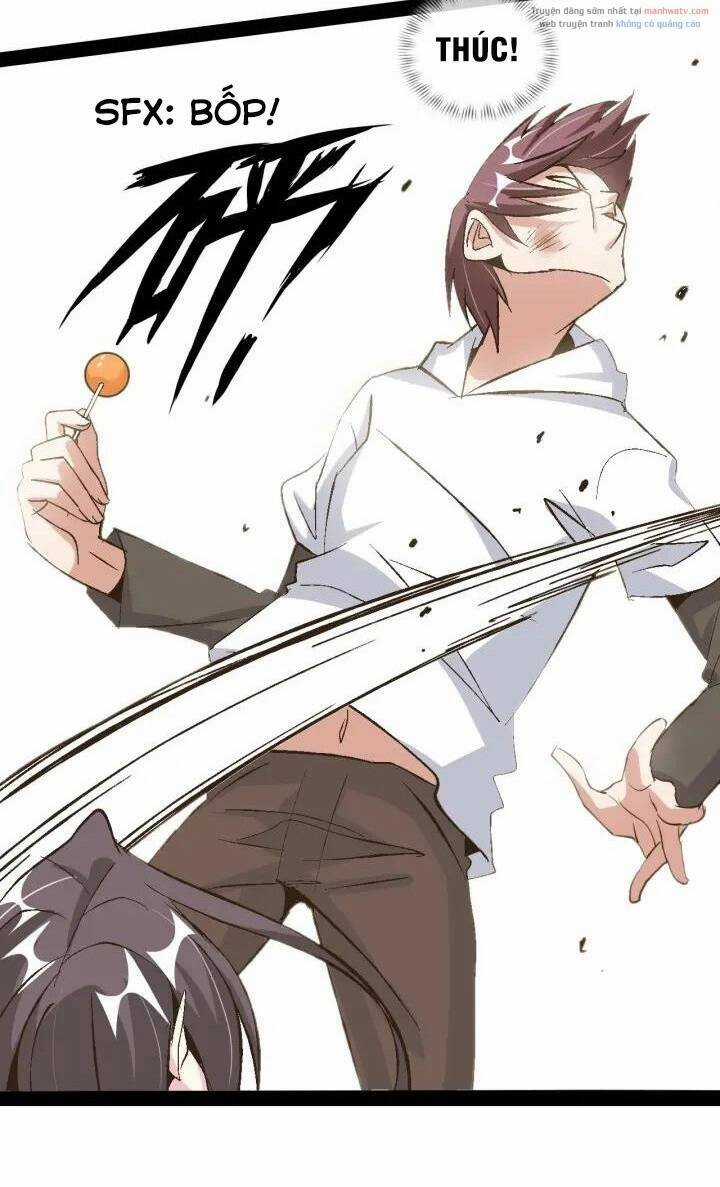 Đại Thiên Tài Bất Khả Chiến Bại Chính Là Ta Chương 95 trang 31