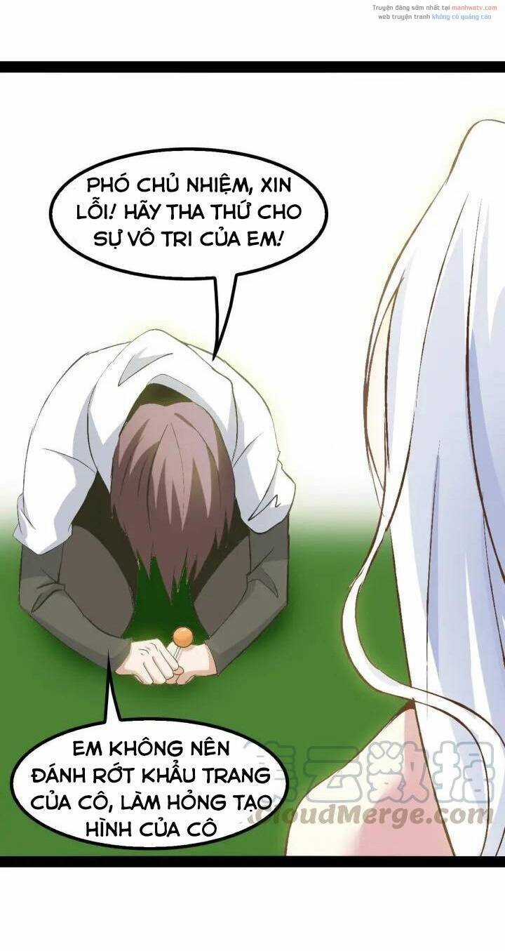 Đại Thiên Tài Bất Khả Chiến Bại Chính Là Ta Chương 95 trang 33