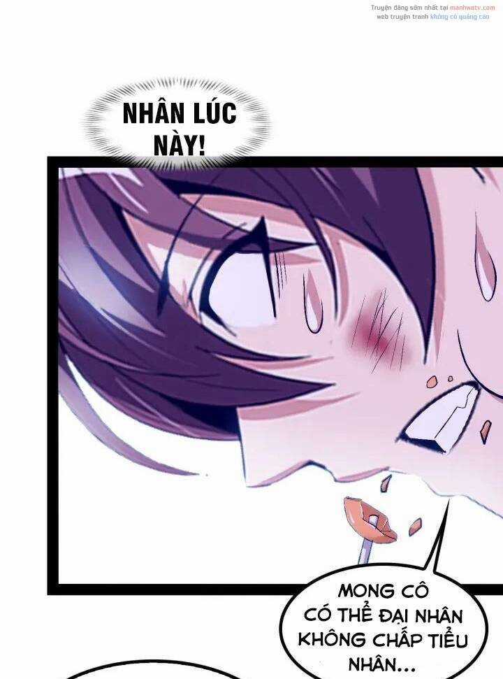 Đại Thiên Tài Bất Khả Chiến Bại Chính Là Ta Chương 95 trang 34