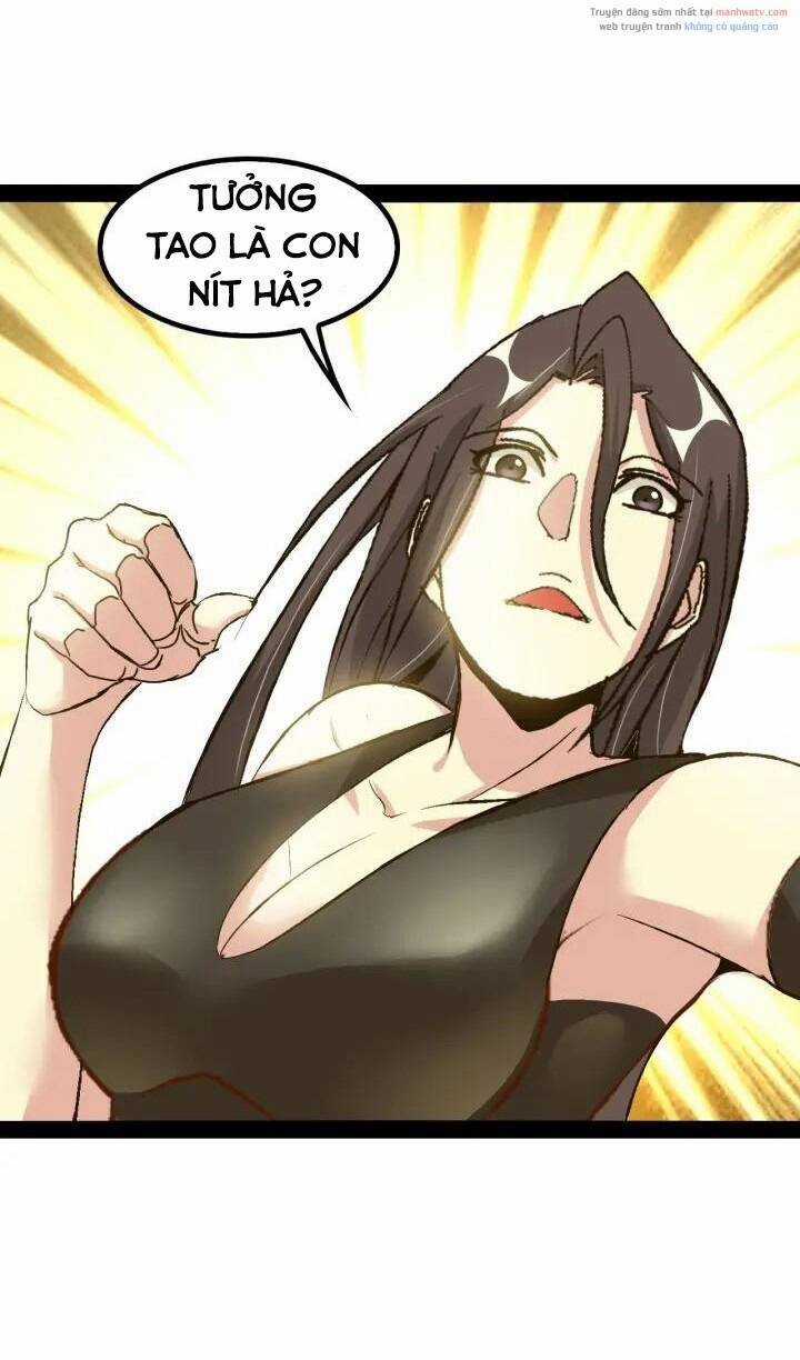 Đại Thiên Tài Bất Khả Chiến Bại Chính Là Ta Chương 95 trang 36