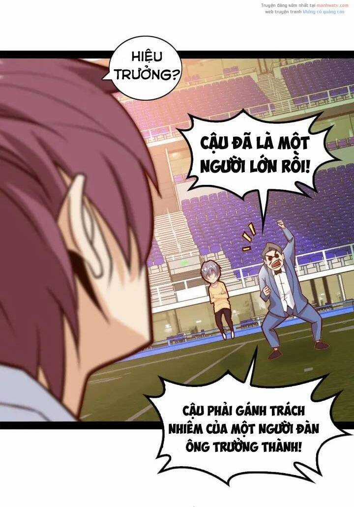 Đại Thiên Tài Bất Khả Chiến Bại Chính Là Ta Chương 95 trang 39