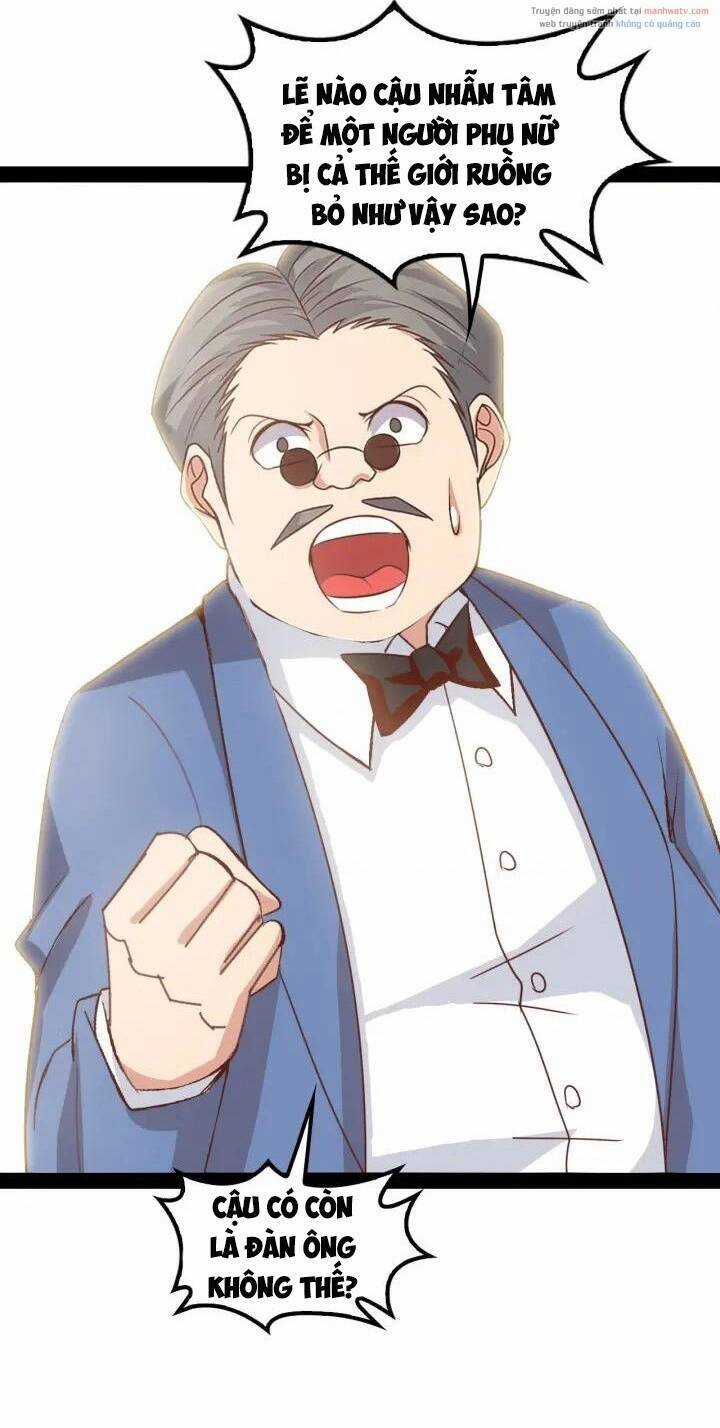 Đại Thiên Tài Bất Khả Chiến Bại Chính Là Ta Chương 95 trang 40