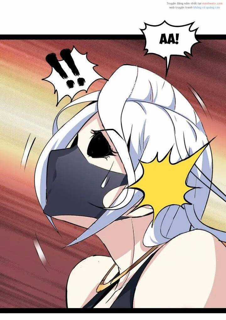 Đại Thiên Tài Bất Khả Chiến Bại Chính Là Ta Chương 95 trang 6