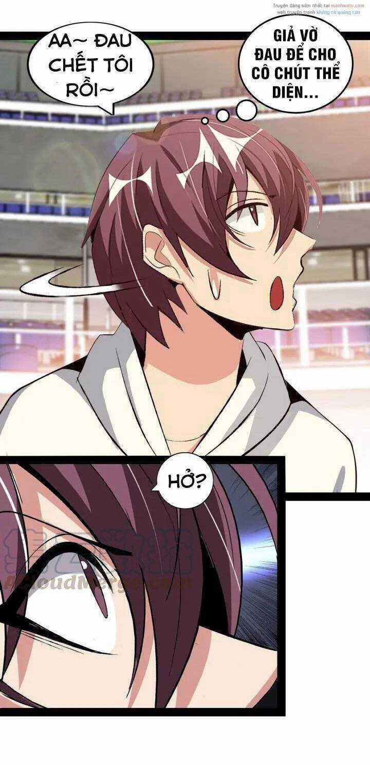 Đại Thiên Tài Bất Khả Chiến Bại Chính Là Ta Chương 95 trang 7