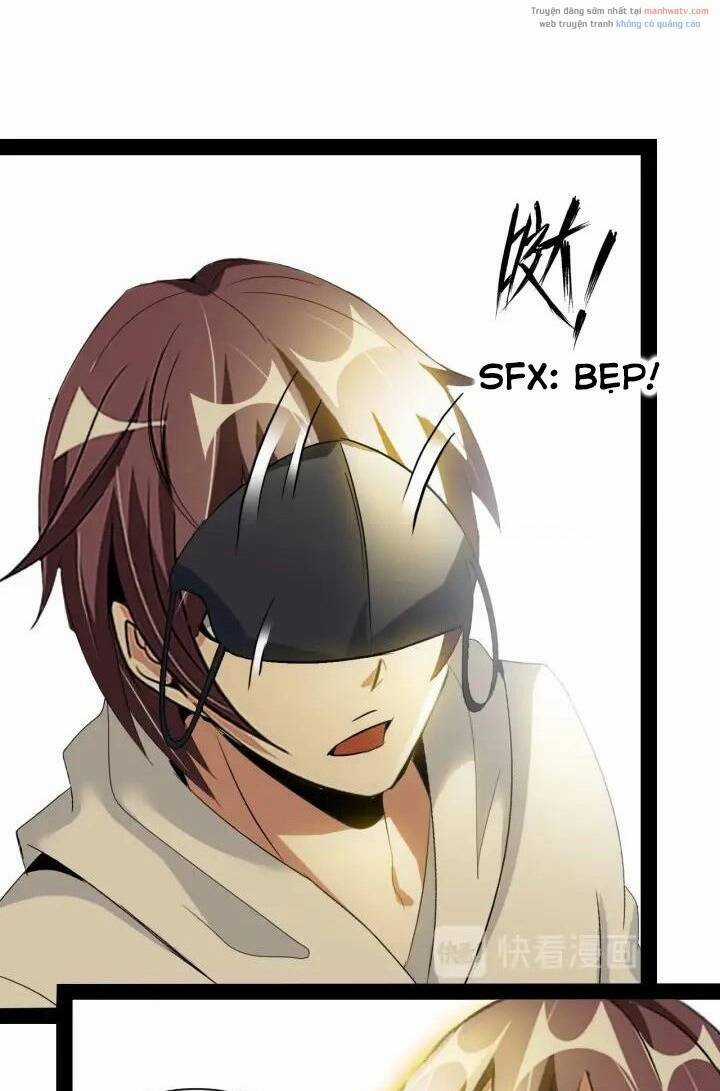 Đại Thiên Tài Bất Khả Chiến Bại Chính Là Ta Chương 95 trang 9