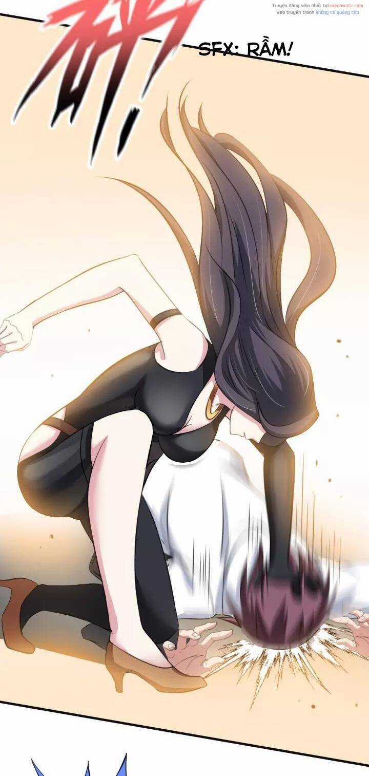 Đại Thiên Tài Bất Khả Chiến Bại Chính Là Ta Chương 96 trang 10