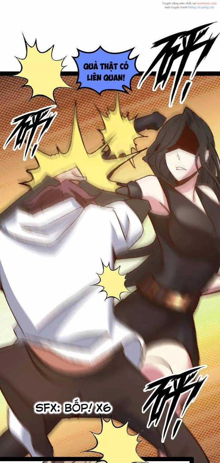 Đại Thiên Tài Bất Khả Chiến Bại Chính Là Ta Chương 96 trang 14