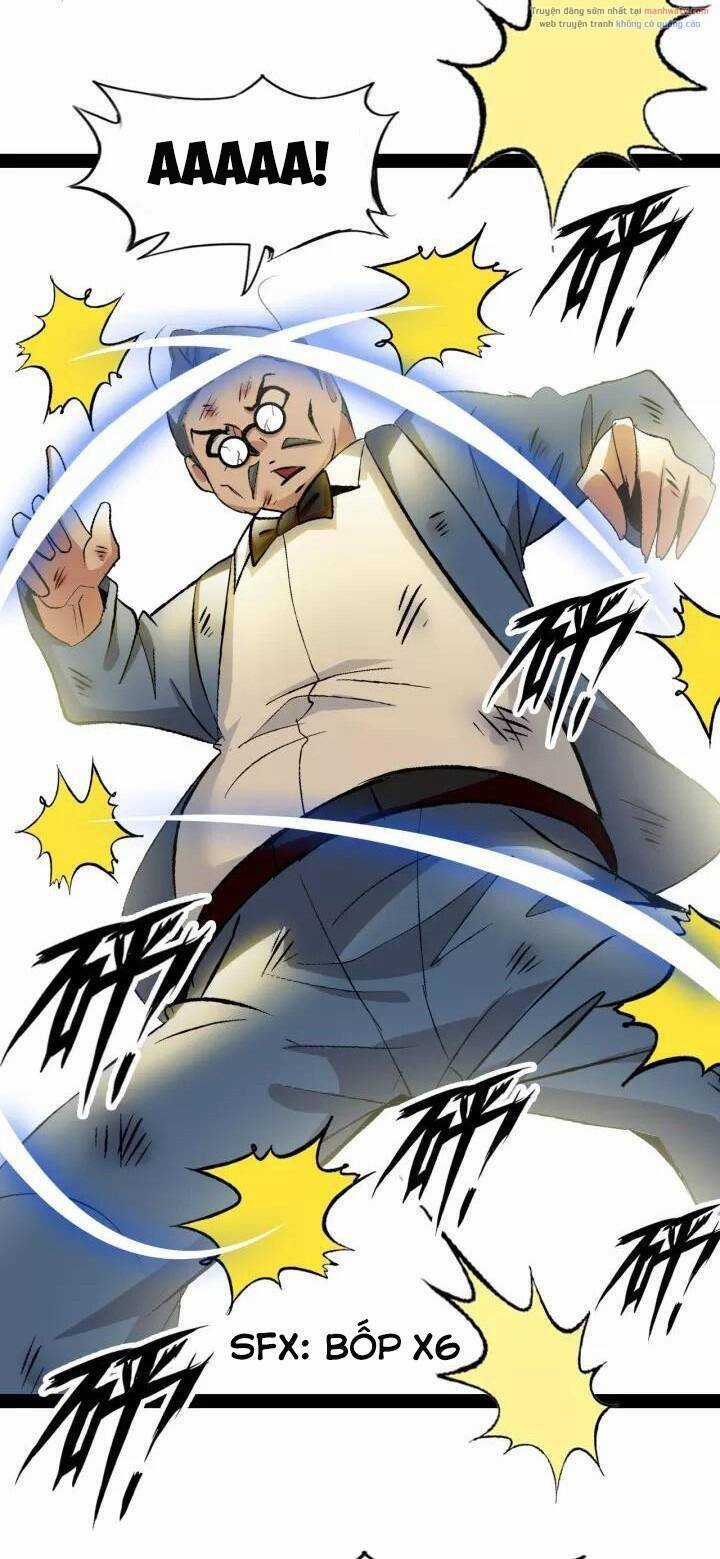 Đại Thiên Tài Bất Khả Chiến Bại Chính Là Ta Chương 96 trang 16