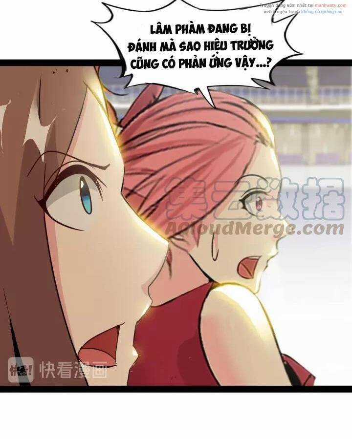 Đại Thiên Tài Bất Khả Chiến Bại Chính Là Ta Chương 96 trang 17