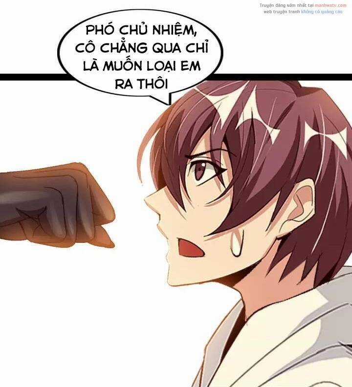 Đại Thiên Tài Bất Khả Chiến Bại Chính Là Ta Chương 96 trang 19