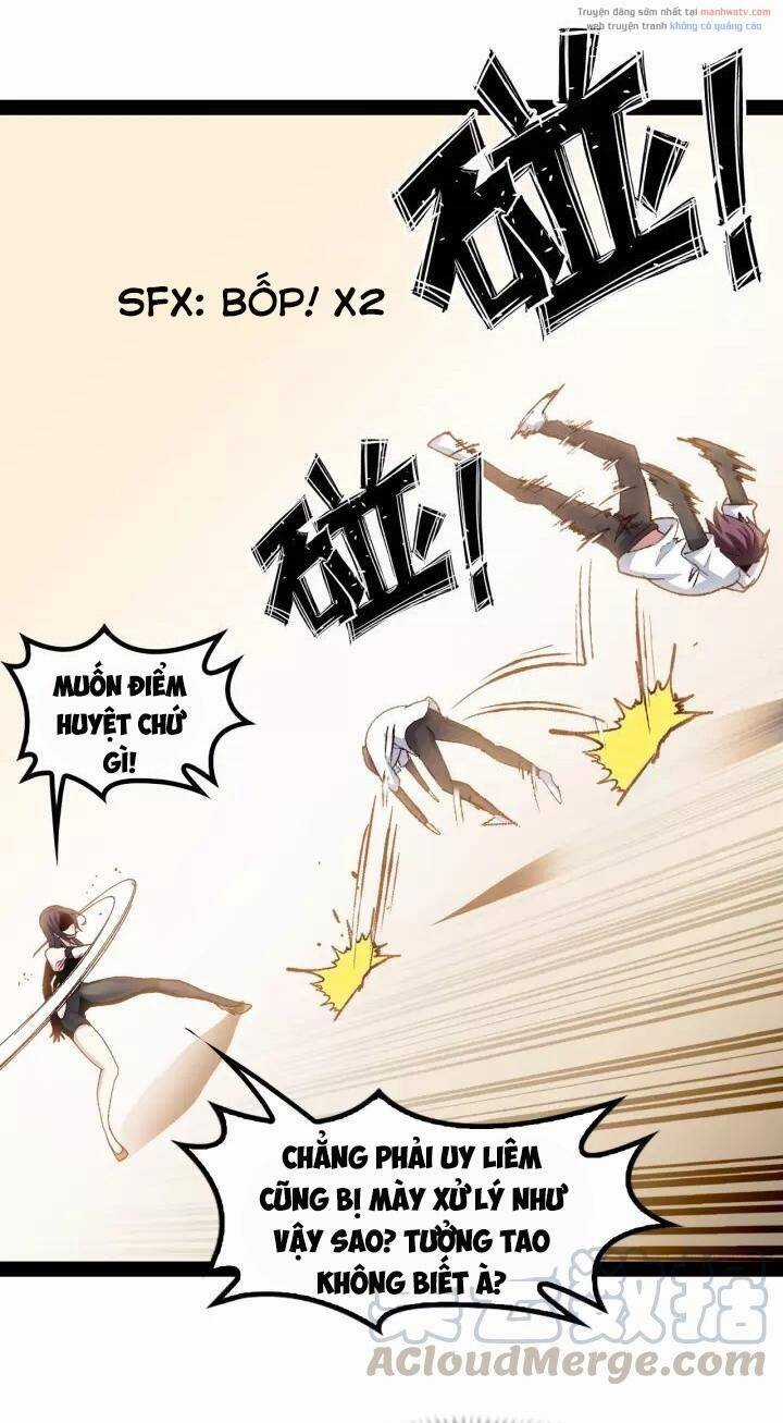 Đại Thiên Tài Bất Khả Chiến Bại Chính Là Ta Chương 96 trang 21