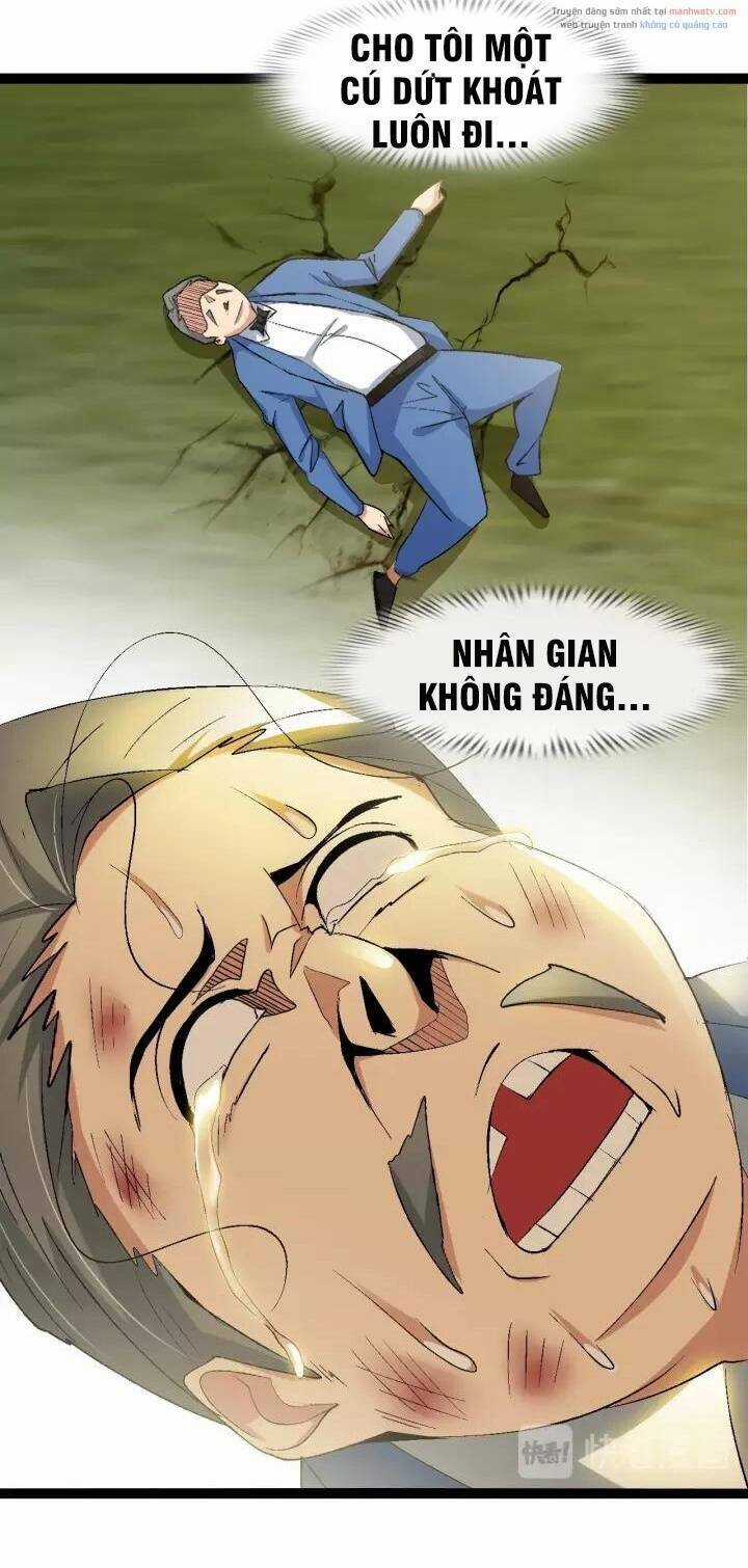 Đại Thiên Tài Bất Khả Chiến Bại Chính Là Ta Chương 96 trang 22