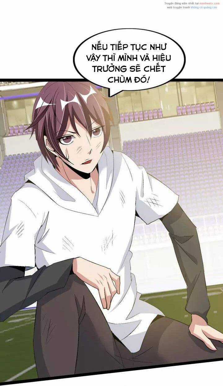 Đại Thiên Tài Bất Khả Chiến Bại Chính Là Ta Chương 96 trang 23