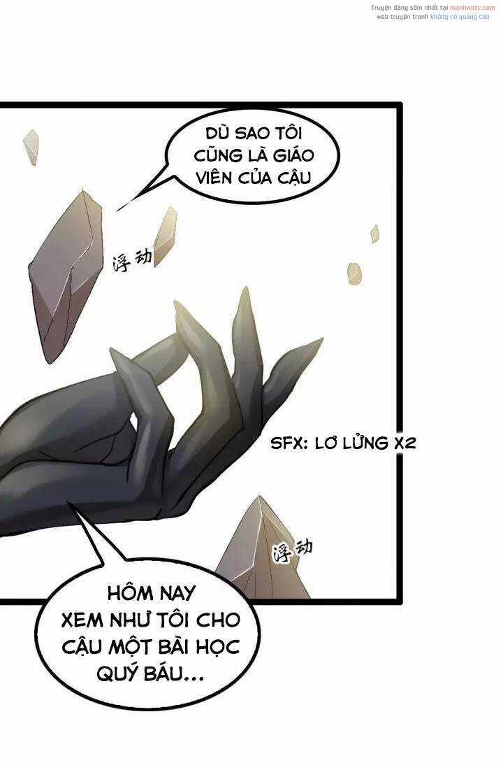 Đại Thiên Tài Bất Khả Chiến Bại Chính Là Ta Chương 96 trang 25