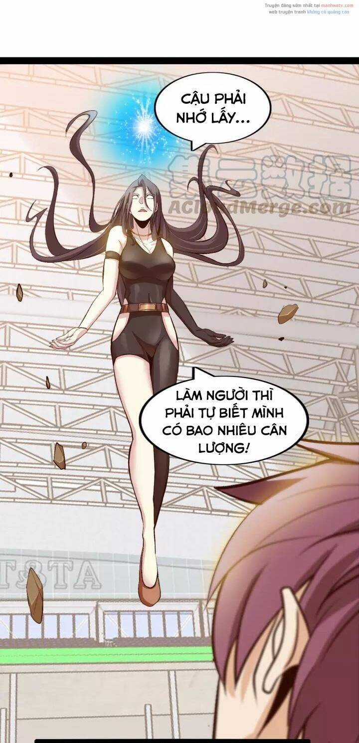 Đại Thiên Tài Bất Khả Chiến Bại Chính Là Ta Chương 96 trang 26