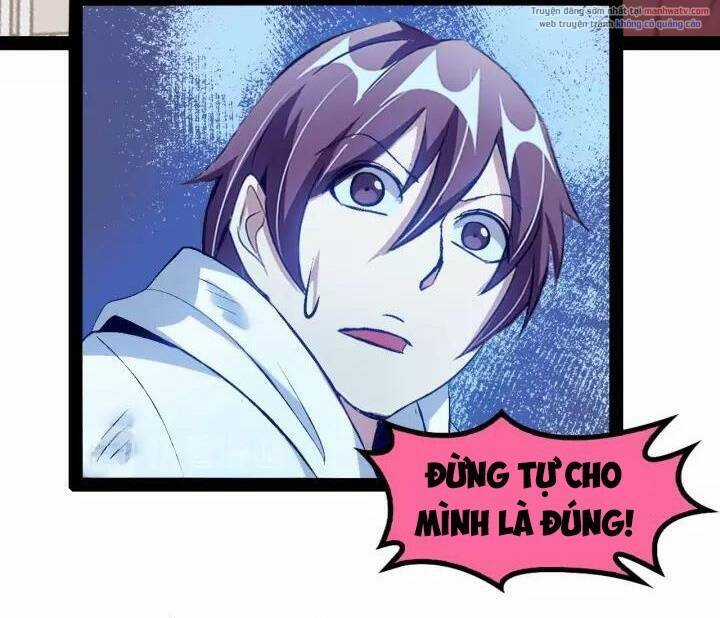 Đại Thiên Tài Bất Khả Chiến Bại Chính Là Ta Chương 96 trang 27