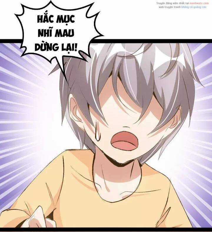 Đại Thiên Tài Bất Khả Chiến Bại Chính Là Ta Chương 96 trang 28