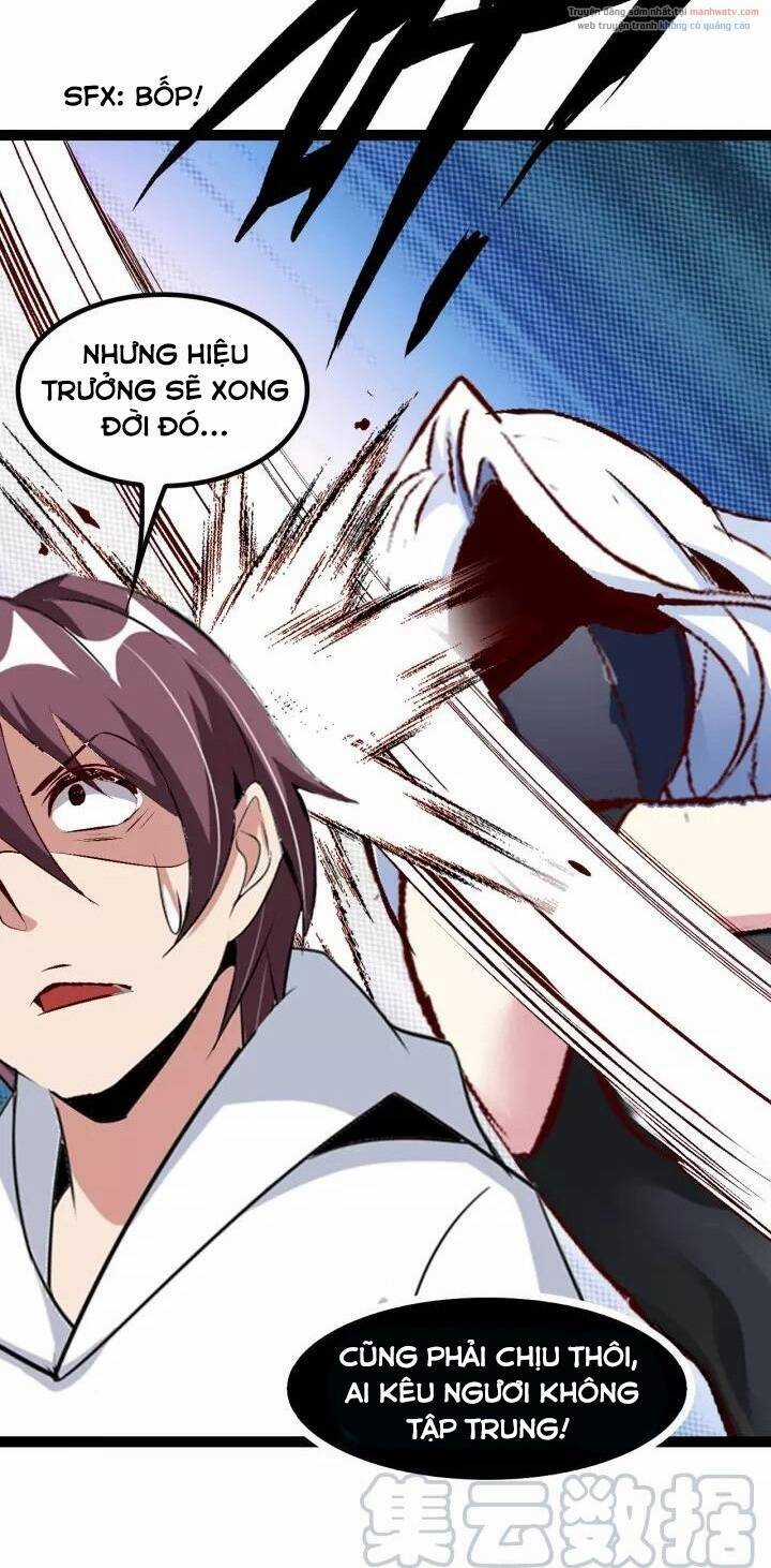 Đại Thiên Tài Bất Khả Chiến Bại Chính Là Ta Chương 96 trang 3