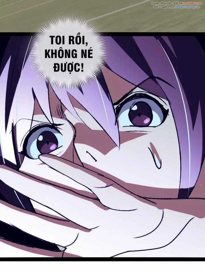 Đại Thiên Tài Bất Khả Chiến Bại Chính Là Ta Chương 96 trang 30