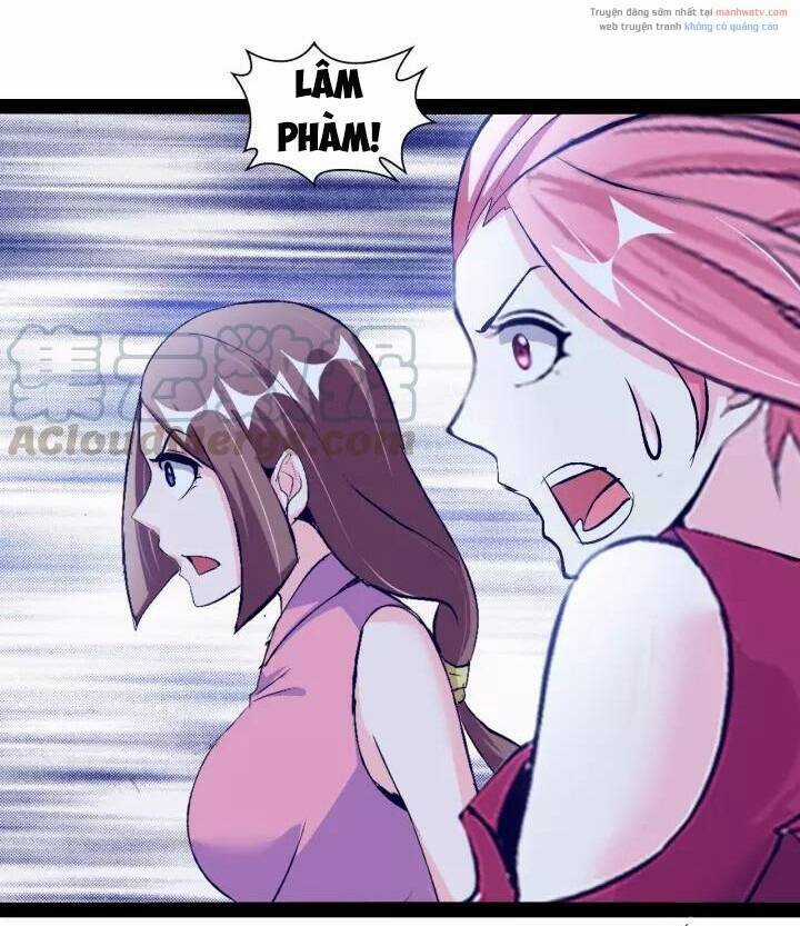 Đại Thiên Tài Bất Khả Chiến Bại Chính Là Ta Chương 96 trang 31