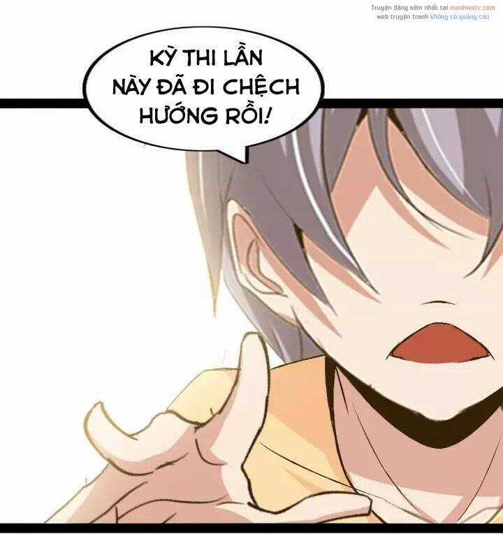 Đại Thiên Tài Bất Khả Chiến Bại Chính Là Ta Chương 96 trang 33