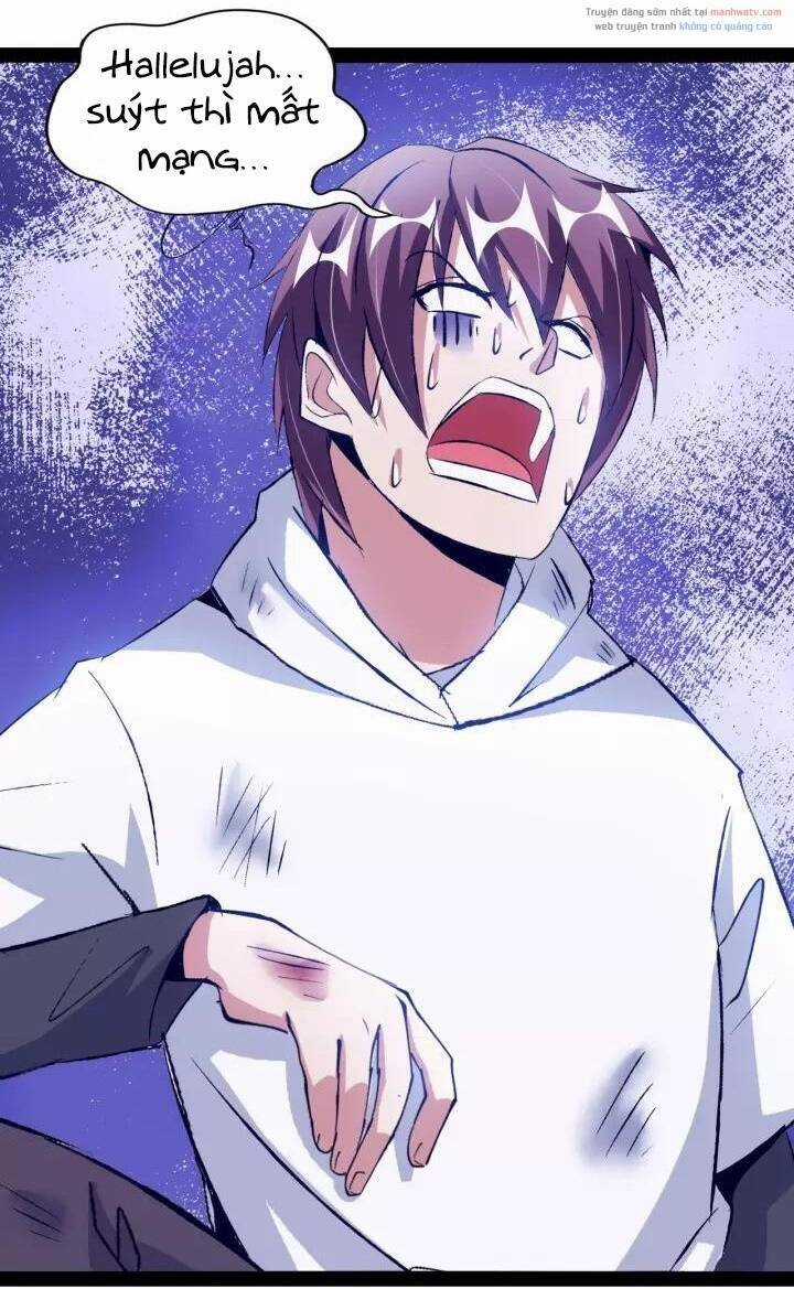 Đại Thiên Tài Bất Khả Chiến Bại Chính Là Ta Chương 96 trang 34