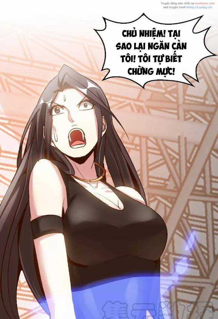 Đại Thiên Tài Bất Khả Chiến Bại Chính Là Ta Chương 96 trang 35