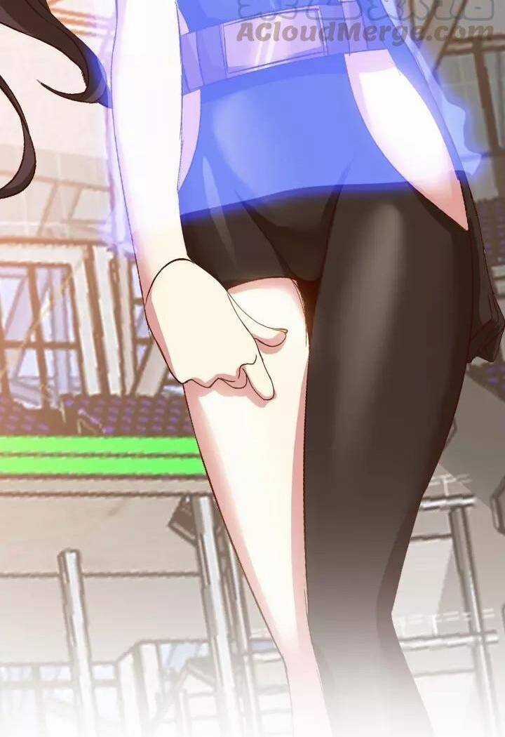 Đại Thiên Tài Bất Khả Chiến Bại Chính Là Ta Chương 96 trang 36