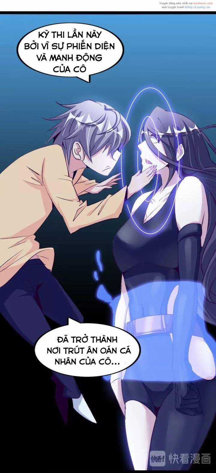 Đại Thiên Tài Bất Khả Chiến Bại Chính Là Ta Chương 96 trang 38