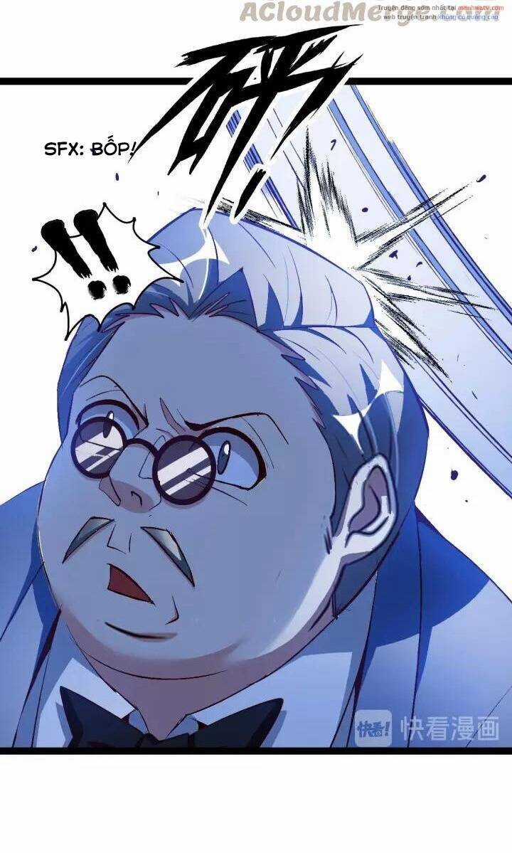 Đại Thiên Tài Bất Khả Chiến Bại Chính Là Ta Chương 96 trang 4