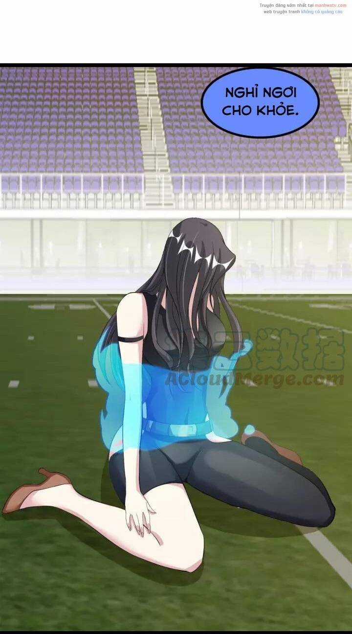 Đại Thiên Tài Bất Khả Chiến Bại Chính Là Ta Chương 96 trang 40