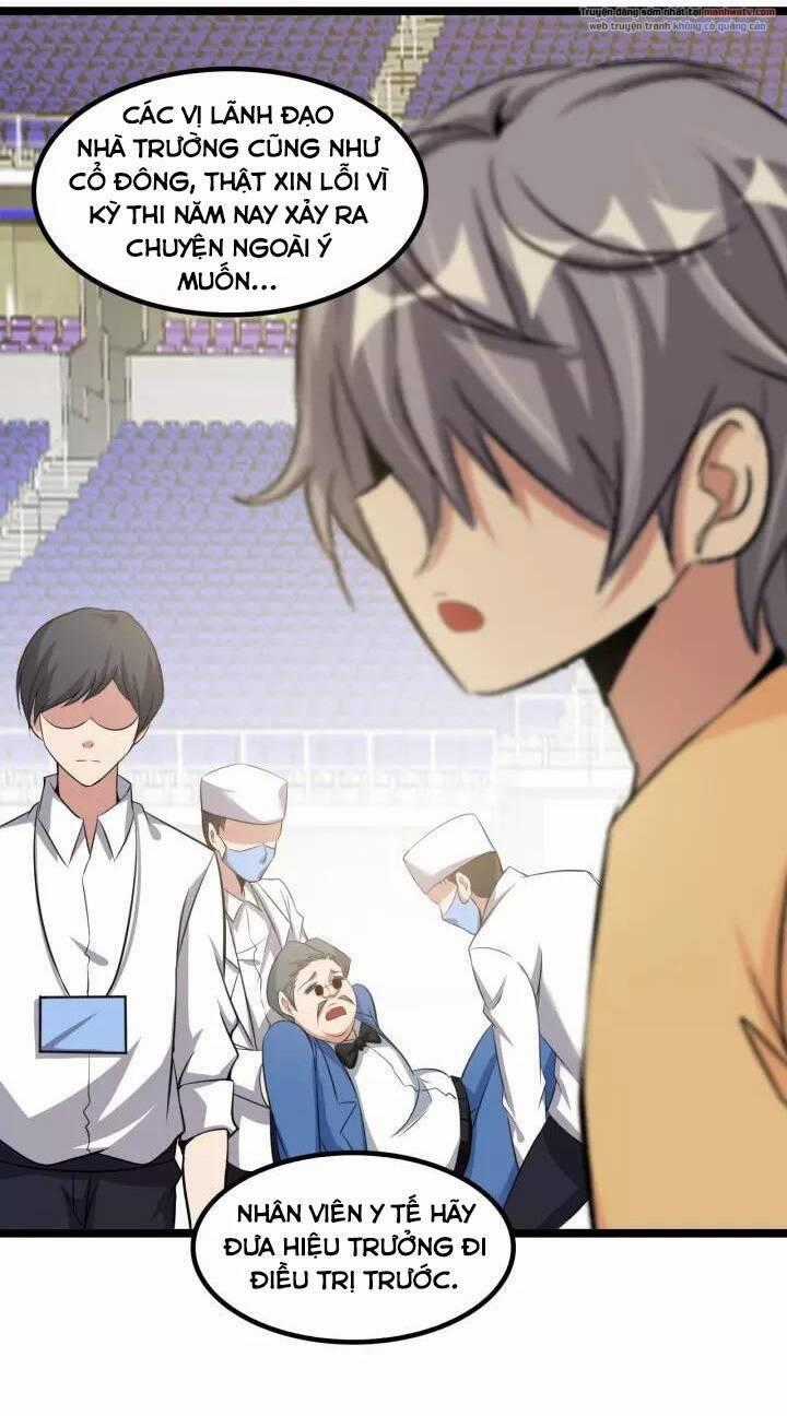 Đại Thiên Tài Bất Khả Chiến Bại Chính Là Ta Chương 96 trang 42