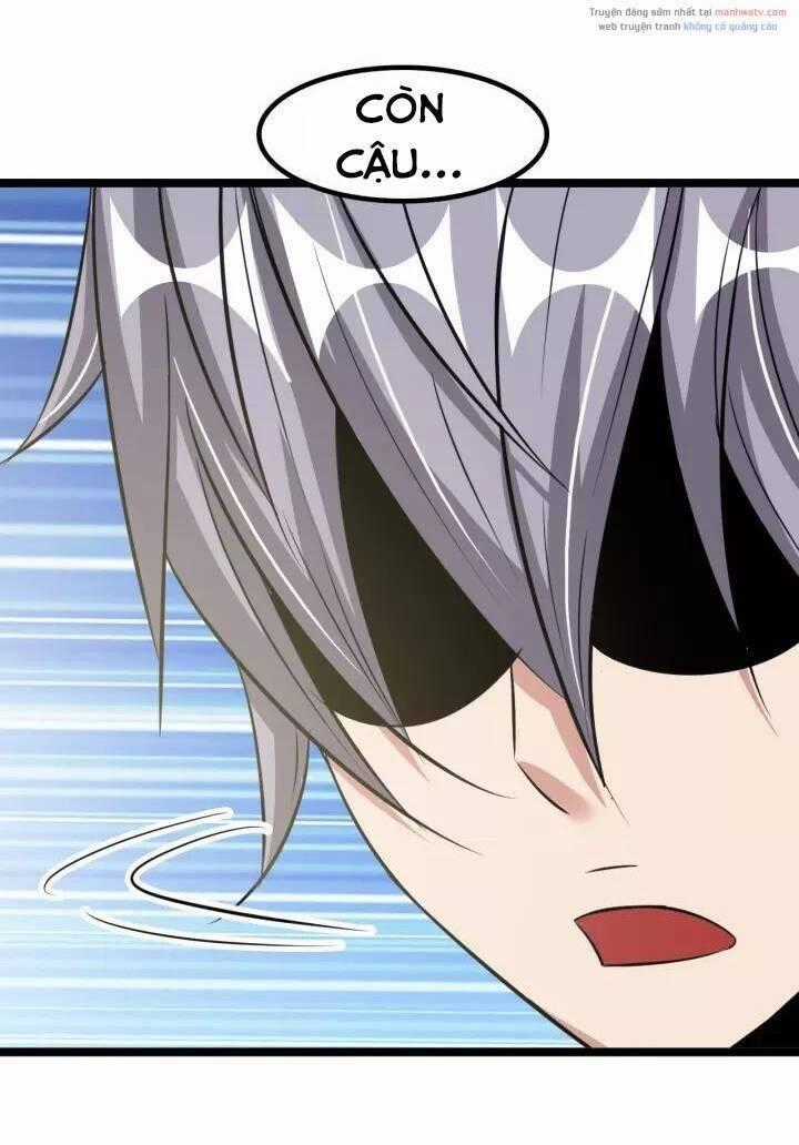 Đại Thiên Tài Bất Khả Chiến Bại Chính Là Ta Chương 96 trang 43