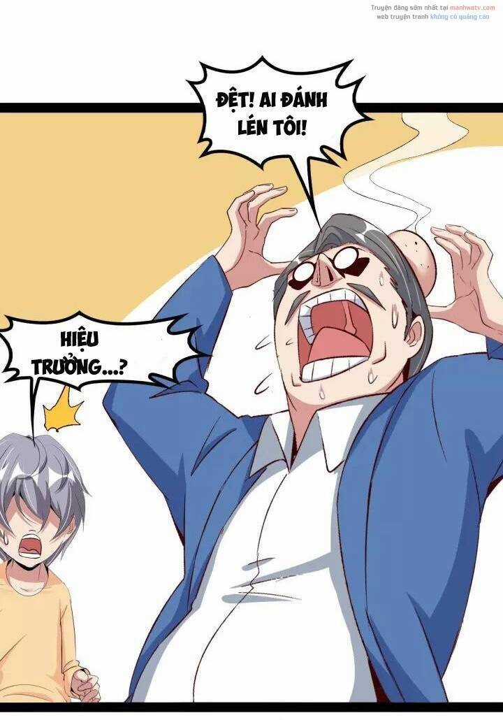 Đại Thiên Tài Bất Khả Chiến Bại Chính Là Ta Chương 96 trang 5