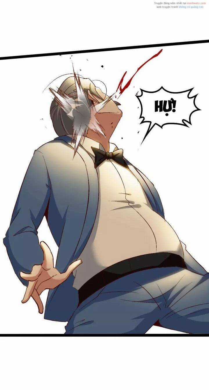 Đại Thiên Tài Bất Khả Chiến Bại Chính Là Ta Chương 96 trang 7