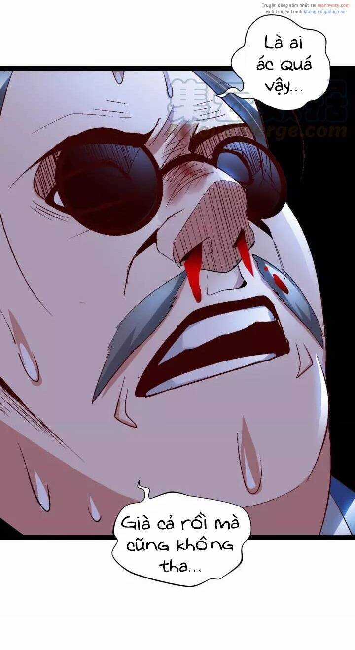 Đại Thiên Tài Bất Khả Chiến Bại Chính Là Ta Chương 96 trang 8