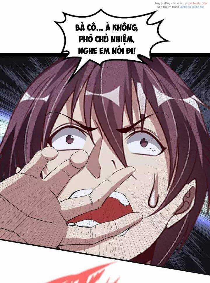 Đại Thiên Tài Bất Khả Chiến Bại Chính Là Ta Chương 96 trang 9