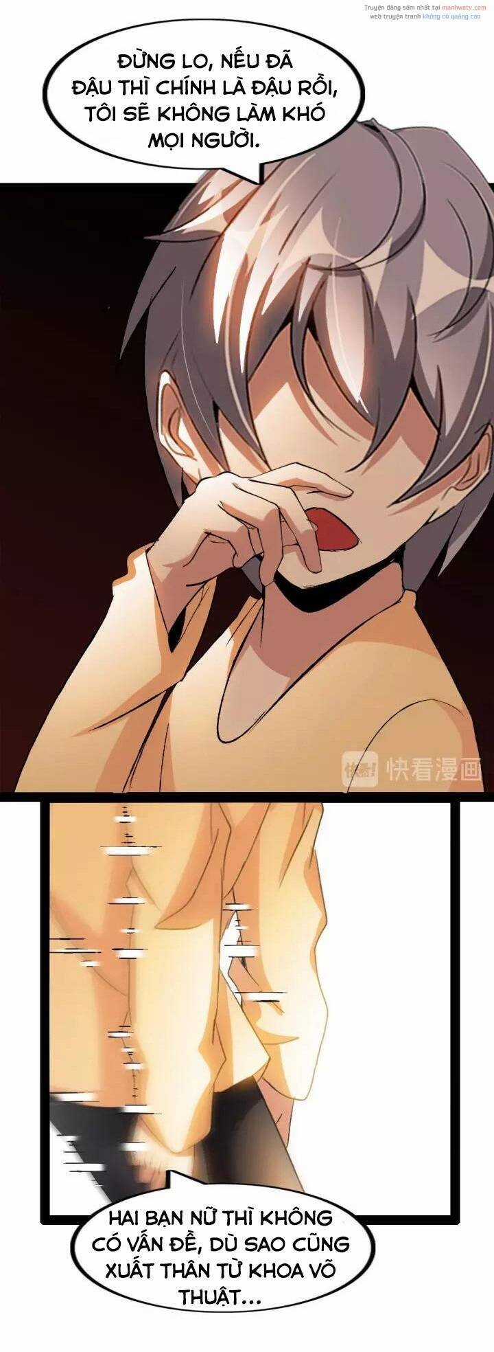 Đại Thiên Tài Bất Khả Chiến Bại Chính Là Ta Chương 97 trang 10