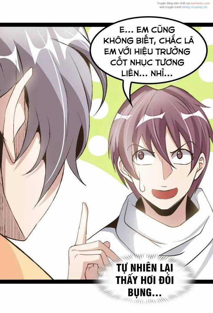 Đại Thiên Tài Bất Khả Chiến Bại Chính Là Ta Chương 97 trang 13